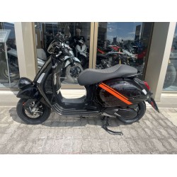 Vespa GTV 300 HPE 2025 Μεταχειρισμένα